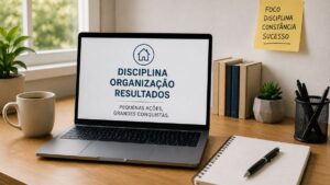 Técnicas de foco para aumentar a produtividade no trabalho remoto